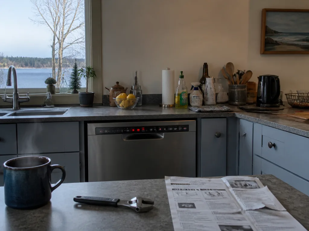 DIY vs when to call a pro for a common repair