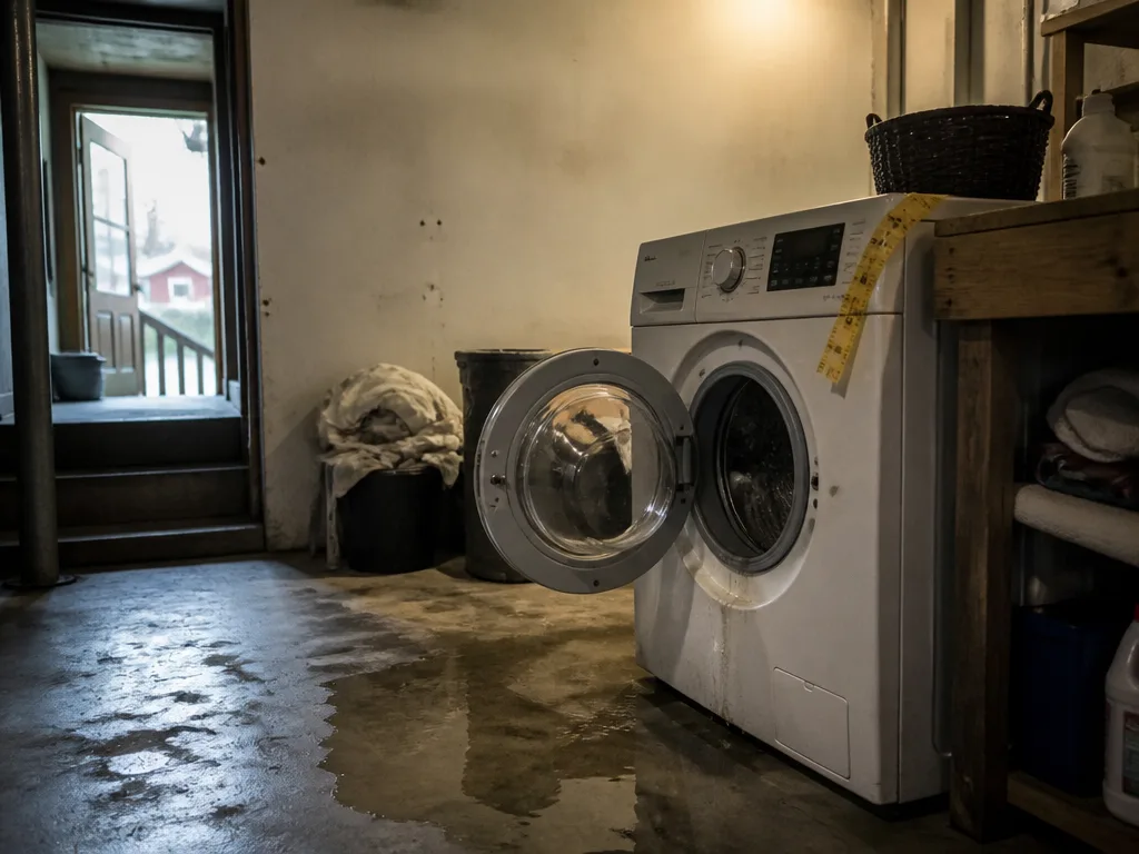 Warning signs that mean a repair is needed