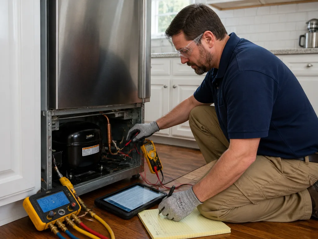 GE Appliance Repair