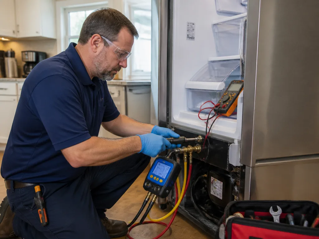 LG Appliance Repair