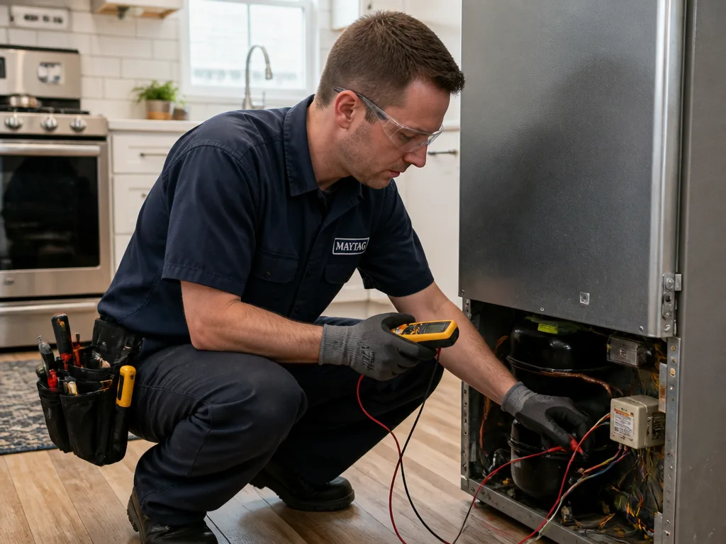 Maytag Appliance Repair