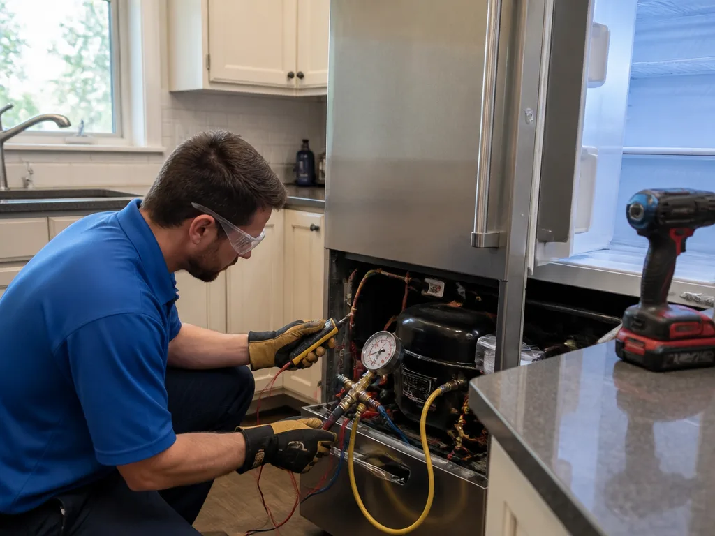 Viking Appliance Repair